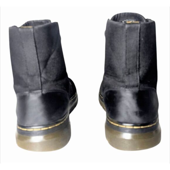 DR. MARTENS Combs Poly Casual Boot Size 13 - Picture 5 of 9